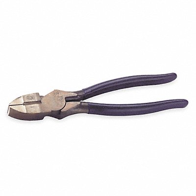 Lineman and Iron Workers Pliers image